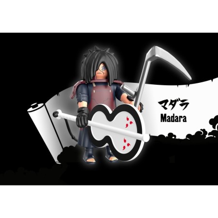 Figurina Madara din seria anime Naruto